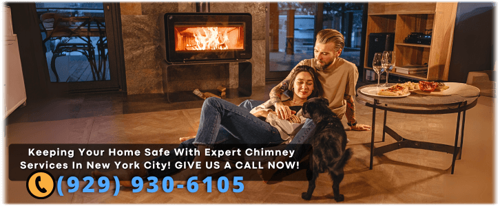 Chimney Sweep New York City